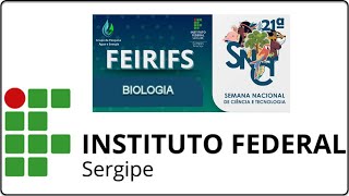 FEIRIFS  BIOLOGIA [upl. by Ahdar]