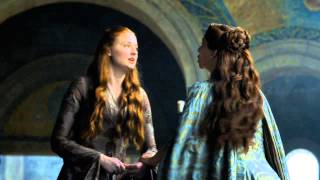 Game of Thrones Season 4 Inside the Episode 7 HBO [upl. by Lori69]