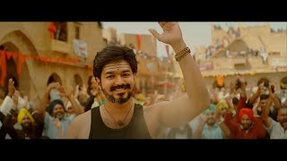 Mersal Full Movie In Hindi Dubbed  Thalapathy Vijay  Samantha  Kajal  Nithya  Facts amp Review HD [upl. by Eanat380]