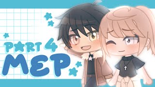 The Middle  MEP OFFICIAL PART 4  CNthemiddleMEP2 ☆ [upl. by Erdnaek]