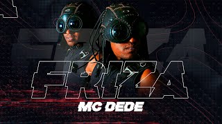 MC Dede  Friza DJ Biel mix [upl. by Atwahs]