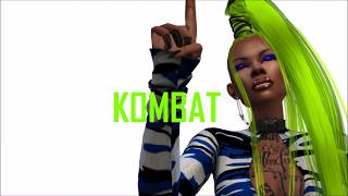 SAVAGESIMS KOMBAT COLLECTION [upl. by Salomi]