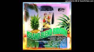 Demarco  My Confession Remix Island Blend Riddim [upl. by Muslim]