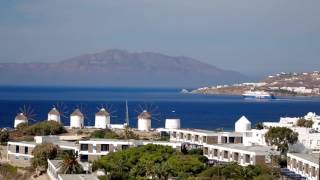 Mykonos Luxury [upl. by Anallise810]