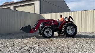 CASE IH FARMALL 70A For Sale [upl. by Yekcin]