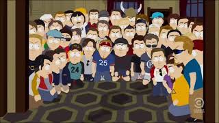 PC BRO  SOUTH PARK [upl. by Eux636]