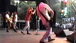 Dig  live May 1 1993 at May Day Festival Starlight Bowl Balboa Park San Diego CA [upl. by Janella]