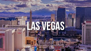 Best Things to do in LAS VEGAS 🇺🇸 and Surroundings [upl. by Crenshaw]