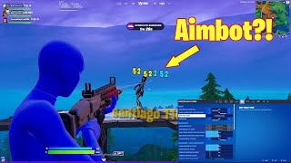 NEW BEST Controller Fortnite Settings LINEAR AIMBOTPiece Control Chapter 4 Season 4 PS5XBOXPC [upl. by Kinchen417]