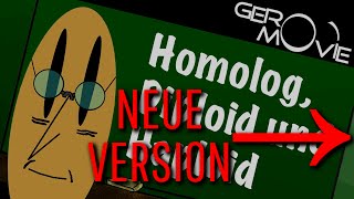 Homolog Diploid und Haploid Alte Version [upl. by Lehet76]