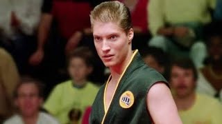 Mike Barnes scene pack high quality Karate Kid 3 [upl. by Itisahc]