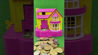 quotMeet Puppy Bank House  How This Is Collecting Coins for Our Future 🐶💰 Funny ViralVideoquot [upl. by Dena]