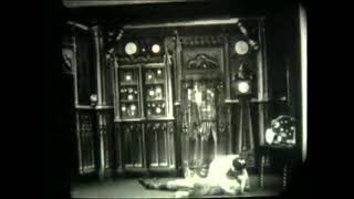 Le Secret de lhorloger 1907 The Clock Makers Secret Pathé [upl. by Ynotna]