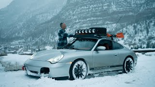 Is the Porsche 996 C4S the Perfect FourSeason Sports Car for Colorado [upl. by Anehc]