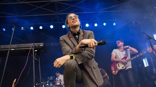 Saint Motel TRNSMT 2017 [upl. by Iadrahc]