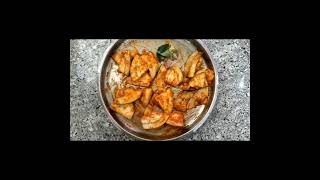 വഴുതനങ്ങ ഫ്രൈ  brinjal fry HomelyKitchenp7i cooking brinjalrecipe food HomelyKitchen [upl. by Daniell]