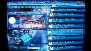 STEPMANIA  SONGS  sg [upl. by Sathrum]