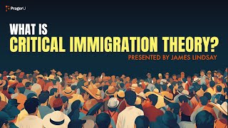 Is Mass Illegal Immigration Fair  5 Minute Videos [upl. by Goat]