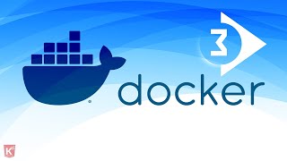 Docker Compose ile Servis Yönetimi Part 3  Twitter Asana Wordpress MongoDB NodeJS Uygulamaları [upl. by Tager720]