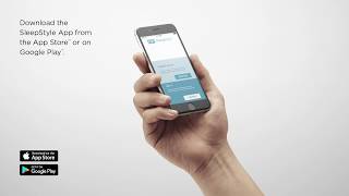 Howto view your sleep data on your FampP SleepStyle app  AU [upl. by Koslo]