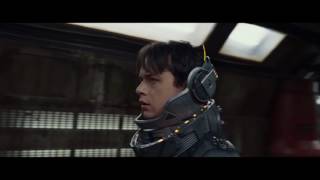 VALERIAN 2017 en Français HD [upl. by Trefler]