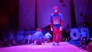 Jabbawockeez performance at Grad Night 2008 [upl. by Lashar890]