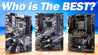 Best Motherboards For Mining in 2023  Must Watch Before Buying [upl. by Deys305]