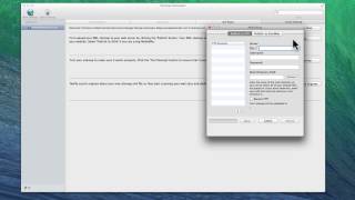 Using Sitemap Automator For An EverWeb Site  XML Sitemap [upl. by Engvall]