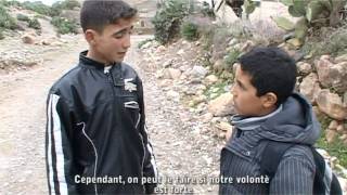 Oujda Film quotAl Khawaquot chapitre 1 فيلم مؤثر شاهده كاملا ولن تندم‎ [upl. by Hertz382]