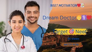 Neet 😍lovers Mbbs students👩‍🎓❤❤ Neet aspirants❤❤Neet 🎯🎯🎯🎯🎯  Mbbs ❤❤❤❤ Neet motivation❤❤ [upl. by Yregerg]