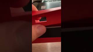 NEW ROTRING 800 05 UNBOXING ALUMINUM [upl. by Scarrow269]