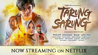 TARUNG SARUNG  Official Teaser [upl. by Derdle]