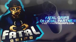 Official IMPORTANT News For Fatal Grips Sponsorship [upl. by Nwotna847]