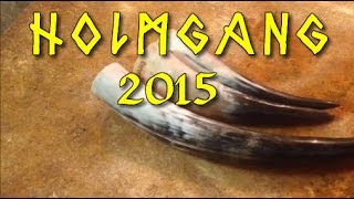 Holmgang 2015  Saga Turnier [upl. by Coleen345]