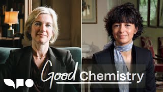 Nobel winners Doudna Charpentier discover how CRISPR Cas9 gene editing works  Good Chemistry [upl. by Nylra]