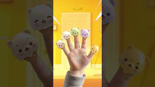 Daddy finger daddy finger i love youkidssongs [upl. by Elmore]