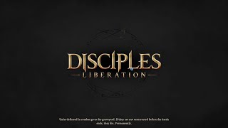 Disciples Liberation 2 [upl. by Atiuqet]