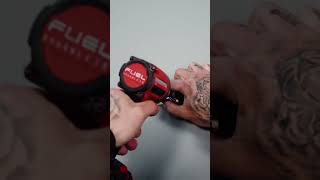 How to install a shelf with the UKs Number1 Plug fischer DuoPower [upl. by Pangaro]