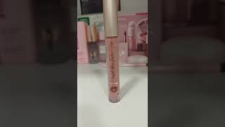 kosmetyki🫶 makeup makijaz kosmetyki preppy fentybeauty błyszczyk beauty [upl. by Snider]