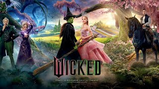 Wicked Movie Trailer  myDorpiecom [upl. by Selia549]