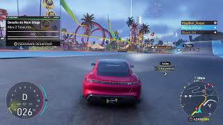 The Crew MOTORFEST  Bora Platinar esse jogo  Rumo aos 400 inscritos [upl. by Nilknarf]