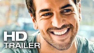 DAS PERFEKTE GEHEIMNIS  Outtakes mit Elyas MBarek [upl. by Nemrak]