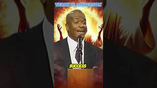 Rev Terry K Anderson Pastor  Two Broke Preachers on a Mission [upl. by Ardnos]