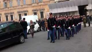 accademia militare di modena [upl. by Nnahs]