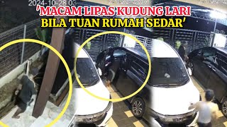 BUKAN PERTAMA KALI TENGOK APA JADI [upl. by Nnyrat]