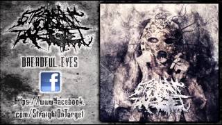 Straight On Target  Dreadful Eyes New Song 2013 [upl. by Yrovi]