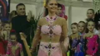 Alina Kabaeva gala 2006 [upl. by Iran]