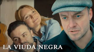 LA VIUDA NEGRA  PELICULAS DE SUSPENSO  Películas Completas en Español Latino [upl. by Aekin]