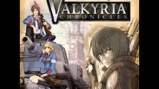 Best of Valkyria Chronicles  11  Valkyria Chronicles 2 Main Theme [upl. by Utir]