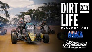 The Dirt Kart Life  Documentary 4k [upl. by Cumine]